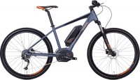 Фото - Велосипед Kreidler Vitality Dice 27.5 5.0 400 Wh frame 48 