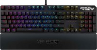 Фото - Клавиатура Asus TUF Gaming K3  Blue Switch