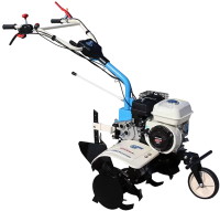 Фото - Мотоблок / культиватор AGT 6500 GP160
