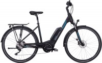 Фото - Велосипед Kreidler Vitality Eco 3 Wave frame 50