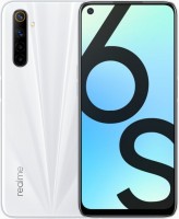 Фото - Мобильный телефон Realme 6S 128 ГБ / 6 ГБ