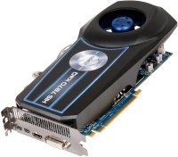 Фото - Видеокарта HIS Radeon HD 7870 H787Q2G2M