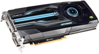 Фото - Видеокарта Gigabyte GeForce GTX 680 GV-N680D5-2GD