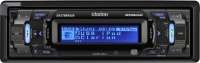 Фото - Автомагнитола Clarion DXZ788RUSB 