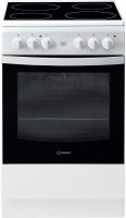 Фото - Плита Indesit IS 5V8GMW/E белый