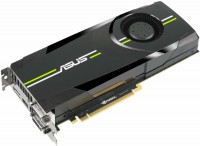 Фото - Видеокарта Asus GeForce GTX 680 GTX680-2GD5