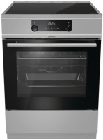 Фото - Плита Gorenje MEKI 610 I нержавейка