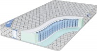 Фото - Матрас Promtex-Orient EcoMP Standart Strutto 90x200 
