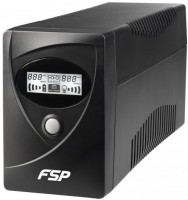 Фото - ИБП FSP Vesta 850 850 ВА