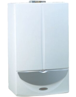 Фото - Отопительный котел Immergas EOLO Maior 28 kW 28&nbsp;кВт
