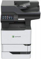 Фото - МФУ Lexmark MX721ADE 