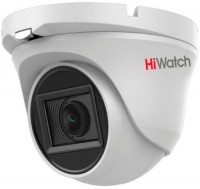 Камера видеонаблюдения Hikvision Hiwatch DS-T503A 2.8 mm 