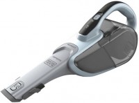 Фото - Пылесос Black&Decker DVJ 325 J