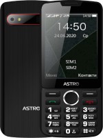 Фото - Мобильный телефон Astro A167 