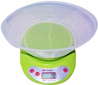 Фото - Весы Livstar LSU-1775