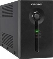 Фото - ИБП Crown CMU-SP650 Combo 650 ВА
