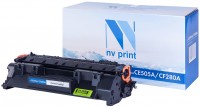 Картридж NV Print CF280A/CE505A 