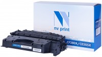 Картридж NV Print CF280X/CE505X 