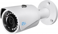 Фото - Камера видеонаблюдения RVI 1NCT2060 2.8 mm