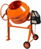 Фото - Бетономешалка Brait BR-180 180 л