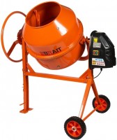 Фото - Бетономешалка Brait BR-220 220 л