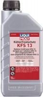 Фото - Охлаждающая жидкость Liqui Moly Kuhlerfrostschutz KFS 13 1 л