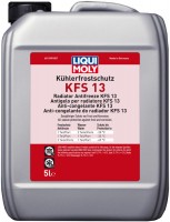 Фото - Охлаждающая жидкость Liqui Moly Kuhlerfrostschutz KFS 13 5 л