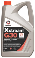 Фото - Охлаждающая жидкость Comma Xstream G30 Ready To Use 5 л