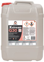 Фото - Охлаждающая жидкость Comma Xstream G30 Ready To Use 20 л