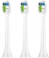 Фото - Насадки для зубных щеток Prozone Premium-Diamond for Philips Hard 3pcs