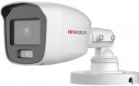 Камера видеонаблюдения Hikvision HiWatch DS-T200L 2.8 mm 