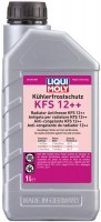 Фото - Охлаждающая жидкость Liqui Moly Kuhlerfrostschutz KFS 12++ 1 л