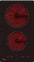 Фото - Варочная поверхность Midea MCH-32110 черный
