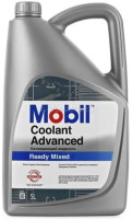 Фото - Охлаждающая жидкость MOBIL Coolant Advanced Ready Mix 5 л