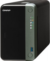 Фото - NAS-сервер QNAP TS-253D-4G ОЗУ 4 ГБ