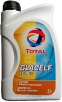 Фото - Охлаждающая жидкость Total Glacelf Eco BS 1 л