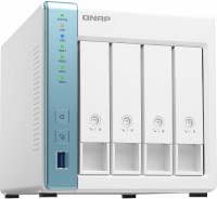 Фото - NAS-сервер QNAP TS-431P3 ОЗУ 2 ГБ