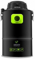 Фото - Пылесос Cecotec Conga Powerash 
