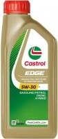 Фото - Моторное масло Castrol Edge 5W-30 M 1 л