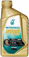 Фото - Моторное масло Petronas Syntium 3000 AV 5W-40 1 л