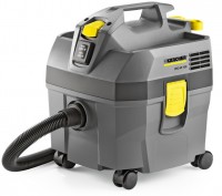 Фото - Пылесос Karcher Pro NT 400