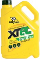 Фото - Моторное масло Bardahl XTEC 5W-30 C3 4 л