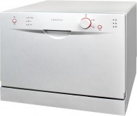 Фото - Посудомоечная машина Liberton LDW 5501 белый