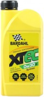 Фото - Моторное масло Bardahl XTEC 0W-30 F 1 л