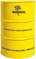 Фото - Моторное масло Bardahl XTEC Trucks 10W-40 205 л