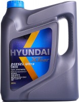 Фото - Моторное масло Hyundai XTeer Diesel Ultra 5W-30 4 л