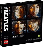 Фото - Конструктор Lego The Beatles 31198 