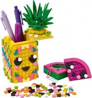 Фото - Конструктор Lego Pineapple Pencil Holder 41906 