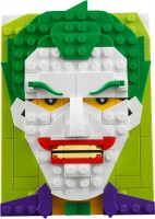 Фото - Конструктор Lego The Joker 40428 