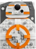 Фото - Конструктор Lego BB-8 40431 